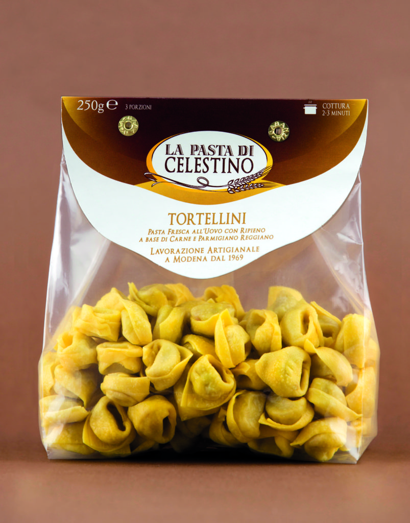 I Tortellini La Pasta Di Celestino